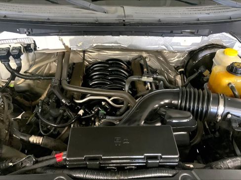 Used 2014 Ford F150 XL w/ Power Equipment Group RWD image 22