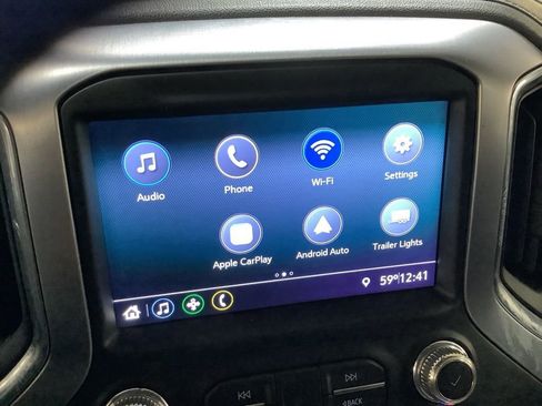 Used 2021 GMC Sierra 1500 Elevation w/ X31 Off-Road Package image 37