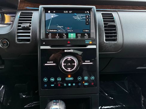 Used 2017 Ford Flex Limited w/ Equipment Group 301A image 36