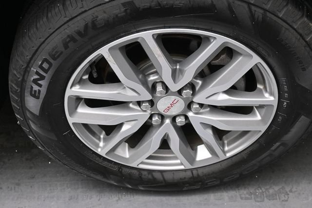 Used 2017 GMC Acadia SLE w/ Driver Alert Package I FWD image 36