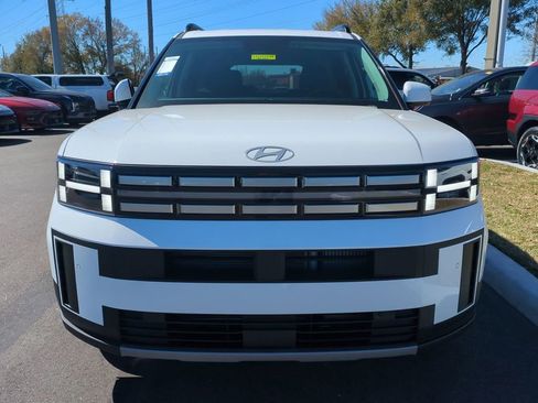 New 2026 Hyundai Santa Fe SEL image 3