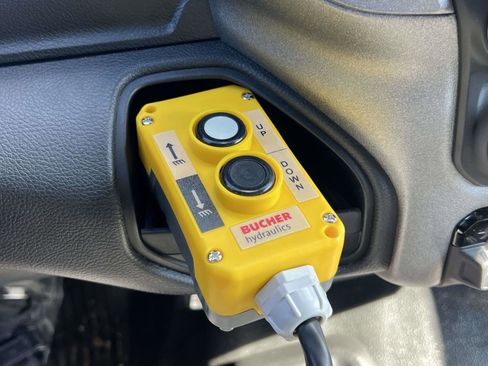 Used 2023 RAM 3500 Tradesman image 18