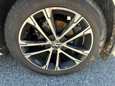 Certified 2026 Volkswagen Jetta Sport FWD image 22