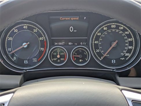 Used 2015 Bentley Continental GT Speed image 8