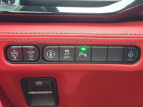 Certified 2025 Acura MDX Type S AWD/4WD image 31