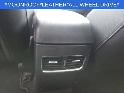 Used 2024 MAZDA CX-5 Carbon Edition AWD/4WD image 45