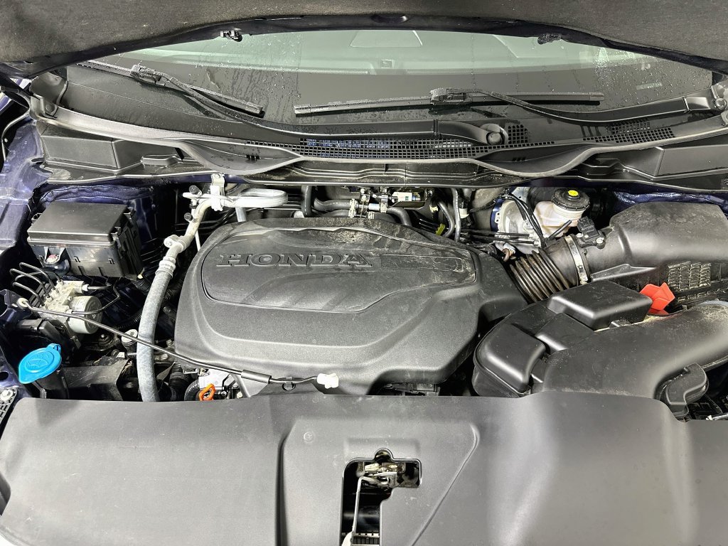Used 2024 Honda Odyssey EX-L image 10