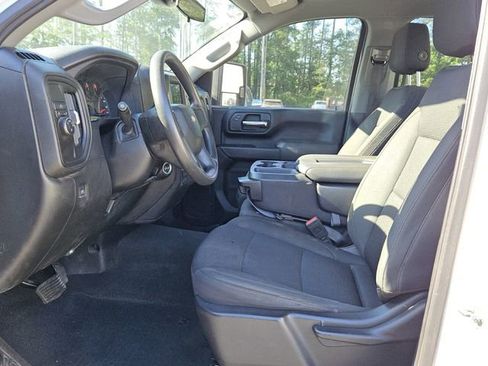Used 2024 Chevrolet Silverado 2500 W/T RWD image 10