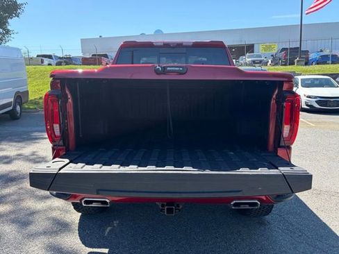 Used 2021 GMC Sierra 1500 AT4 w/ AT4 Premium Package AWD/4WD image 7
