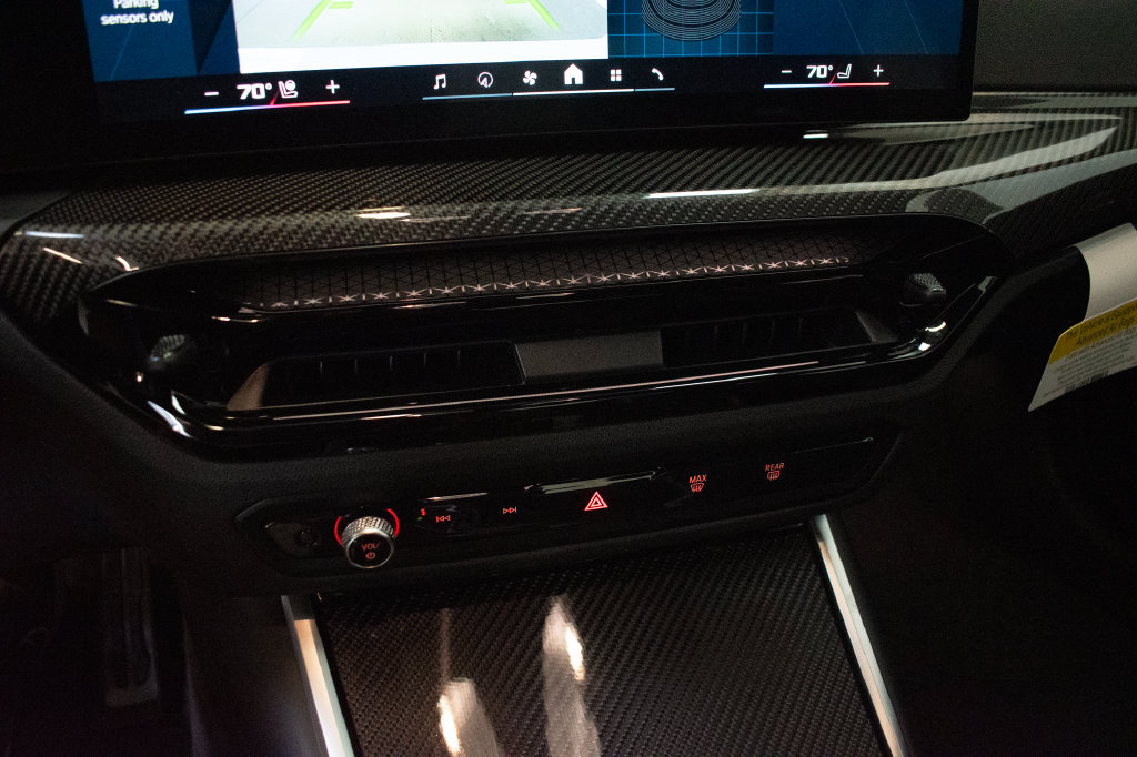 New 2026 BMW M2 w/ Lighting Package RWD image 18