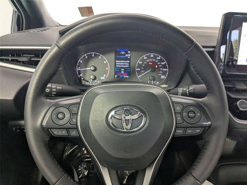 Certified 2024 Toyota Corolla SE FWD image 15