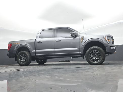 Used 2023 Ford F150 Tremor w/ Trailer Tow Package AWD/4WD image 54