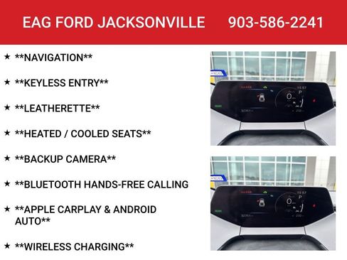 Used 2024 Toyota Prius Limited w/ Limited Premium Package FWD image 3