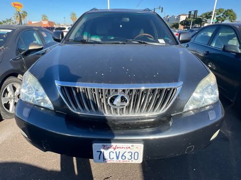 Used 2009 Lexus RX 350 AWD image 2