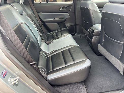 Used 2024 Honda Prologue Touring image 17