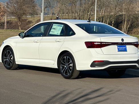 New 2026 Volkswagen Jetta Sport image 5