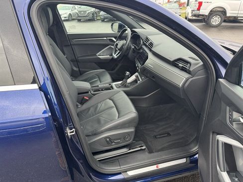 Used 2024 Audi Q3 2.0T Premium image 23