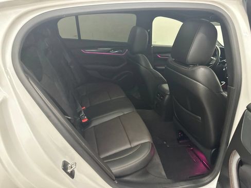 Used 2025 Cadillac CT5 Sport RWD image 25