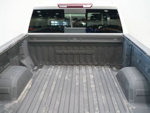 Used 2021 GMC Sierra 1500 Denali w/ Driver Alert Package II AWD/4WD image 22
