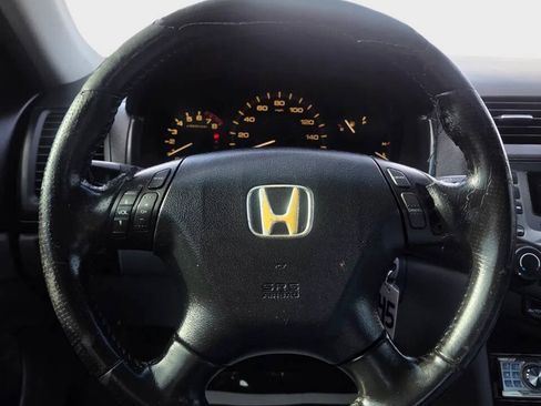 Used 2006 Honda Accord EX-L image 7