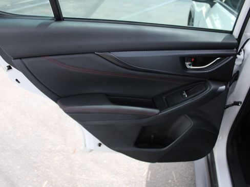 Used 2022 Subaru WRX Limited w/ Popular Package #1 AWD/4WD image 49