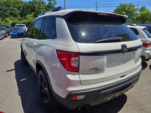 Used 2019 Honda Passport Elite image 5