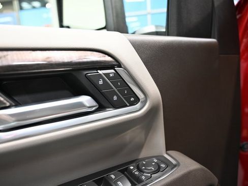 New 2026 Chevrolet Silverado 3500 LTZ w/ LTZ Plus Package image 30