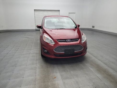 Used 2013 Ford C-MAX SEL image 14