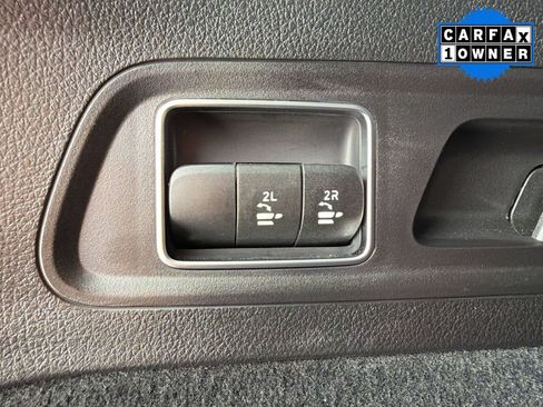 Certified 2024 Mercedes-Benz GLS 450 4MATIC image 19