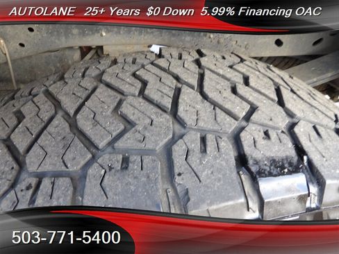 Used 2016 Ford F250 XLT w/ XLT Value Package image 8