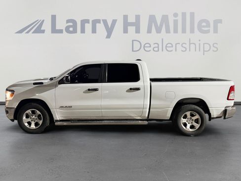 Used 2019 RAM 1500 Tradesman RWD image 2