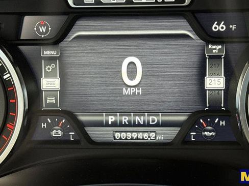 Used 2024 RAM 2500 Laramie w/ Safety Group image 31