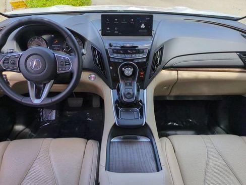 Used 2023 Acura RDX AWD w/ Advance Package image 13