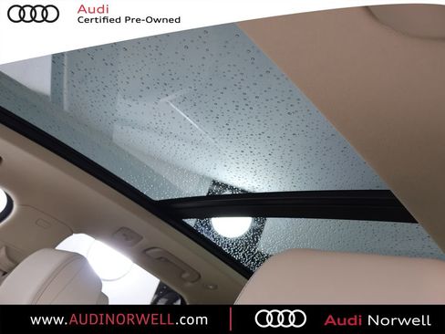 Used 2023 Audi Q5 2.0T Premium Plus w/ Premium Plus Package image 9