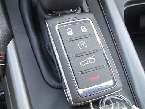 New 2026 Dodge Charger Scat Pack AWD/4WD image 17