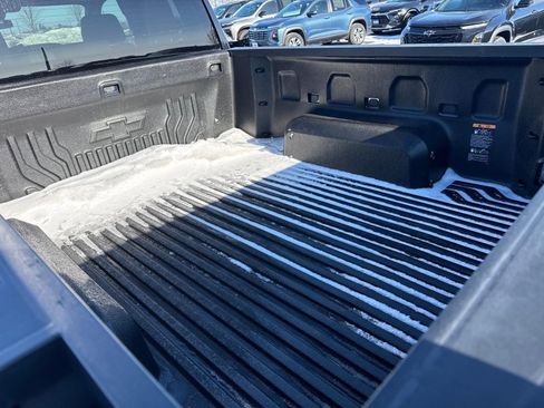 Certified 2023 Chevrolet Silverado 1500 LT image 4