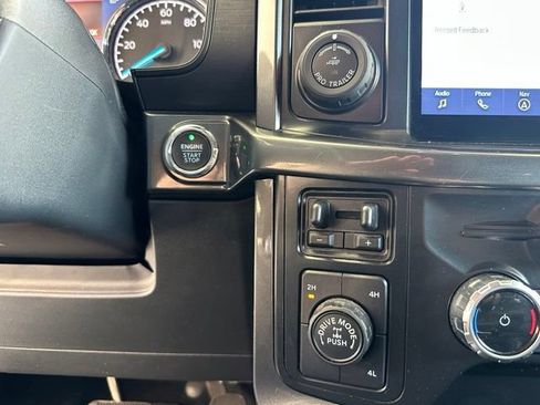 Certified 2023 Ford F150 XLT w/ Equipment Group 302A High AWD/4WD image 25