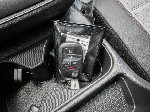 Used 2026 Honda CR-V Sport Touring image 36