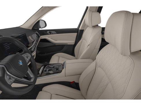 New 2027 BMW X7 xDrive40i AWD/4WD image 4