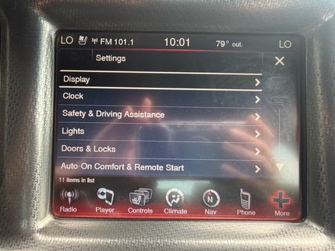 Used 2012 Dodge Charger R/T RWD image 41