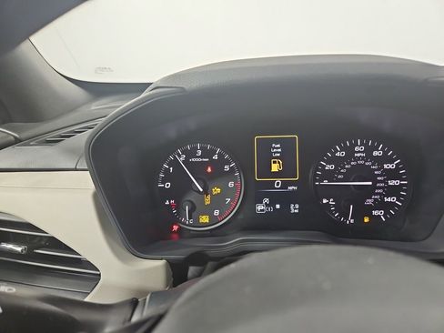 New 2026 Subaru Forester image 16