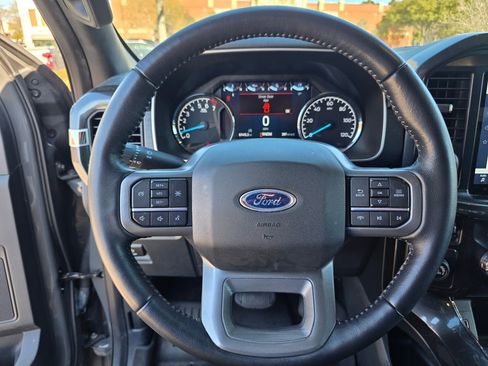 Used 2021 Ford F150 XLT w/ Equipment Group 302A High image 22