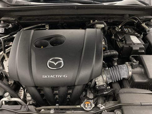 Used 2020 MAZDA CX-30 AWD w/ Select Package image 21