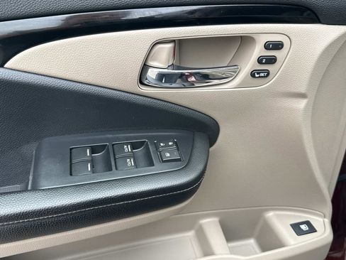 Used 2020 Honda Ridgeline RTL-E image 18