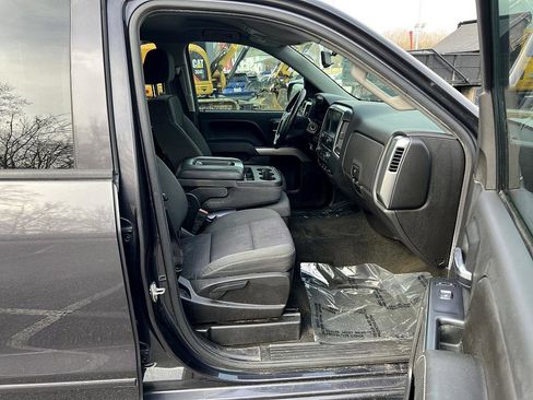 Used 2015 Chevrolet Silverado 1500 LT image 18