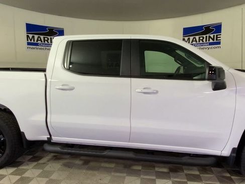 Used 2026 Chevrolet Silverado 1500 RST w/ RST Select Package AWD/4WD image 3