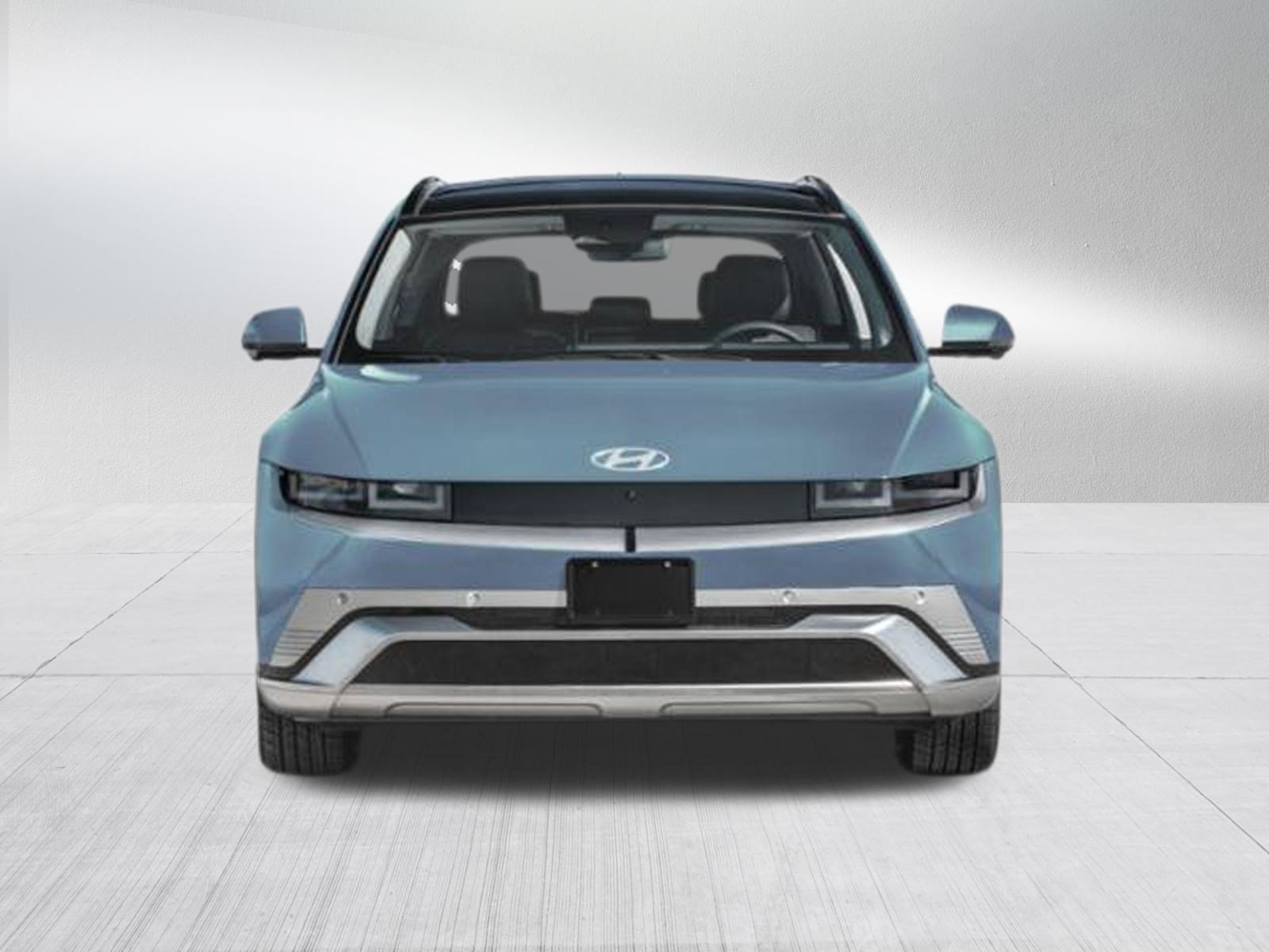 New 2027 Hyundai Ioniq 5 Limited AWD/4WD image 4