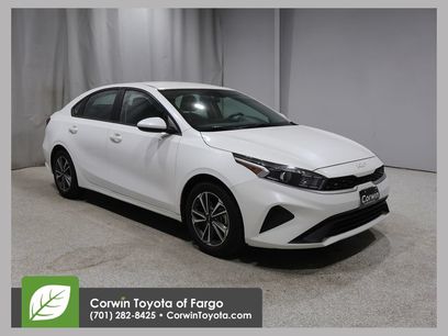 Used 2023 Kia Forte LXS
