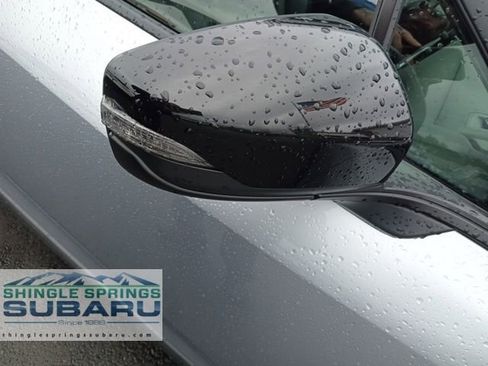 Certified 2025 Subaru Outback Onyx Edition image 15