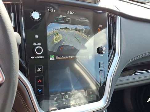 New 2025 Subaru Outback Limited image 16